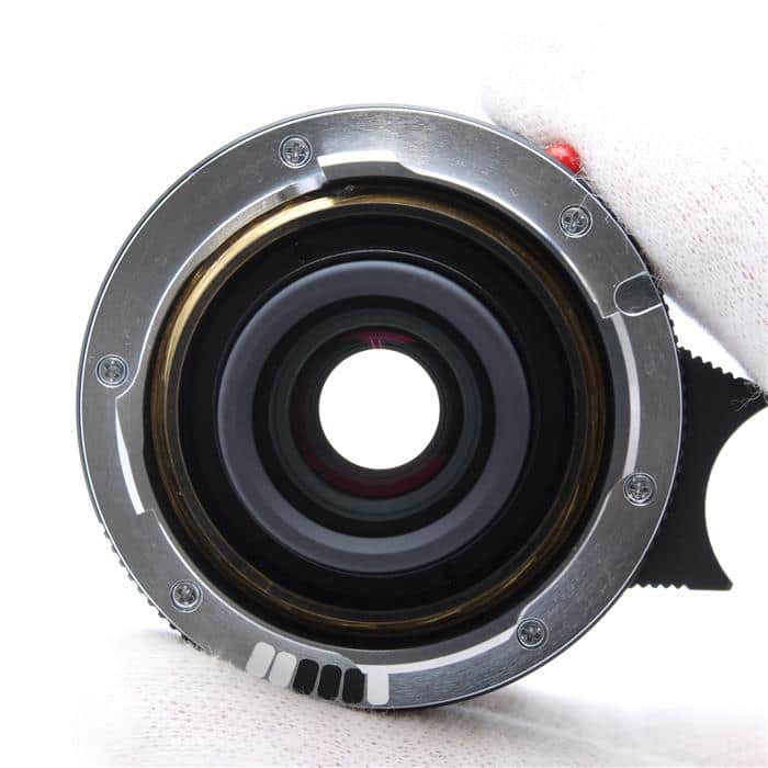 エルマリート M28mm F2.8 ASPH.