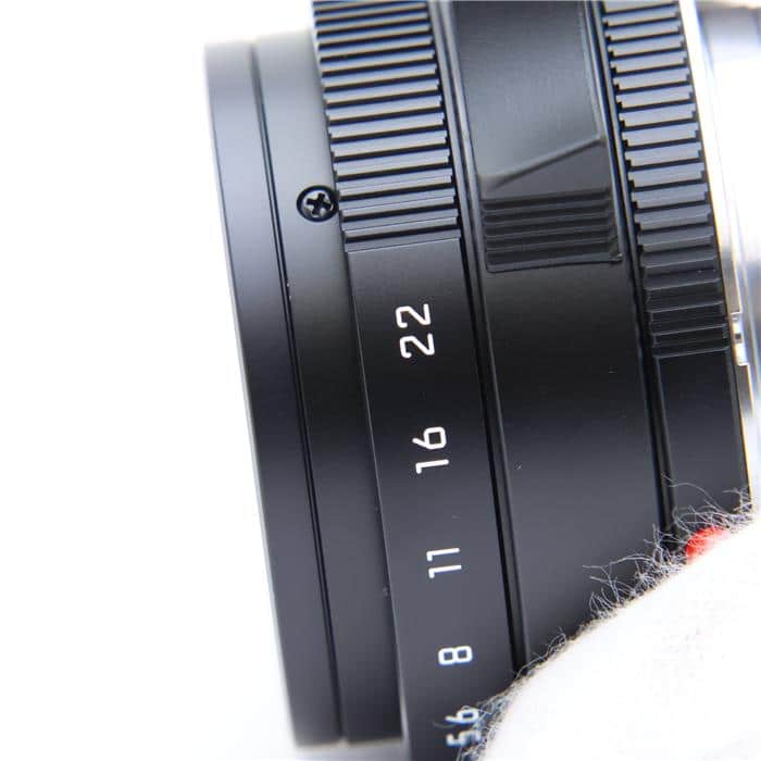 エルマリート M28mm F2.8 ASPH.