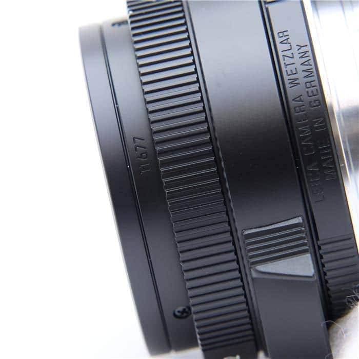 エルマリート M28mm F2.8 ASPH.