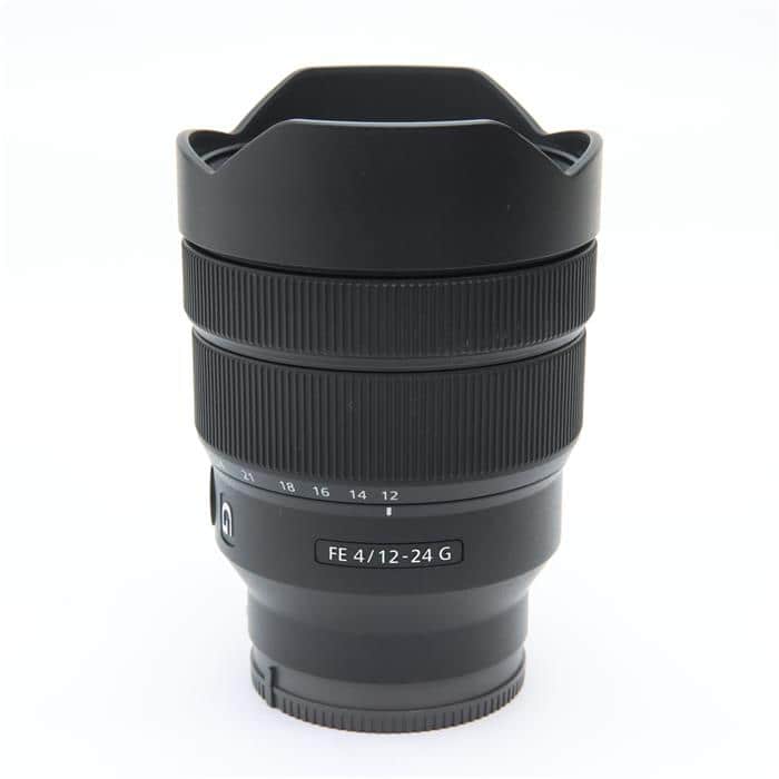 FE 12-24mm F4 G SEL1224G