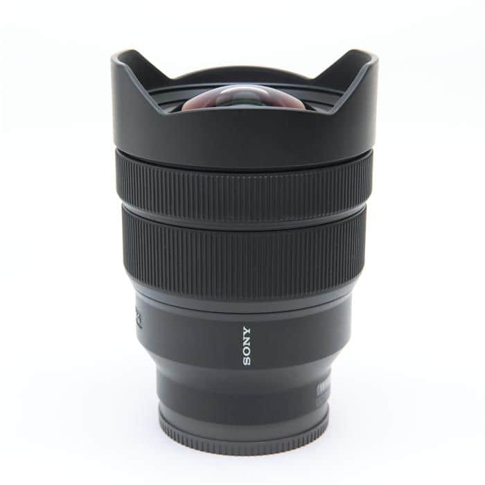 FE 12-24mm F4 G SEL1224G