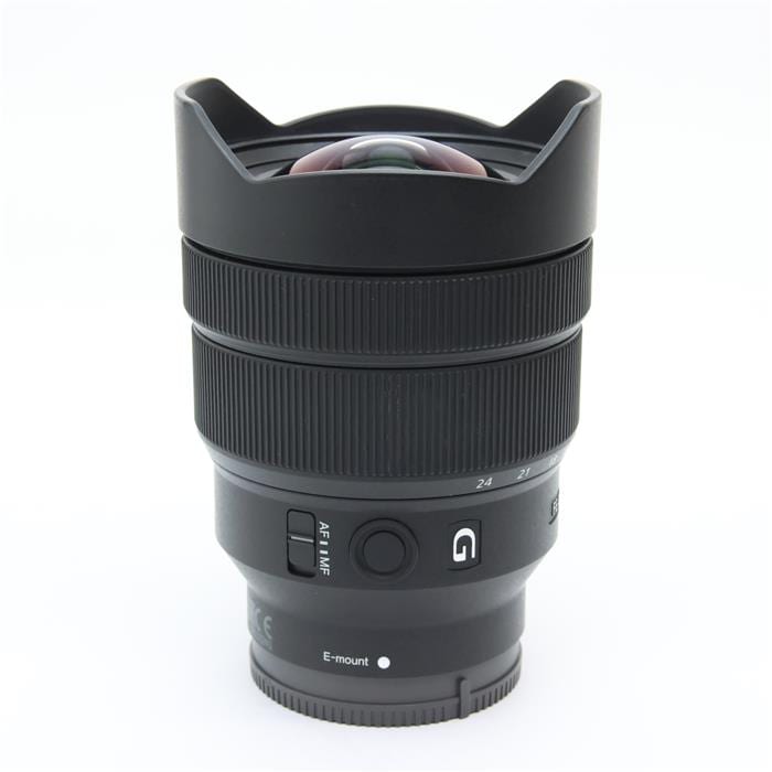 FE 12-24mm F4 G SEL1224G