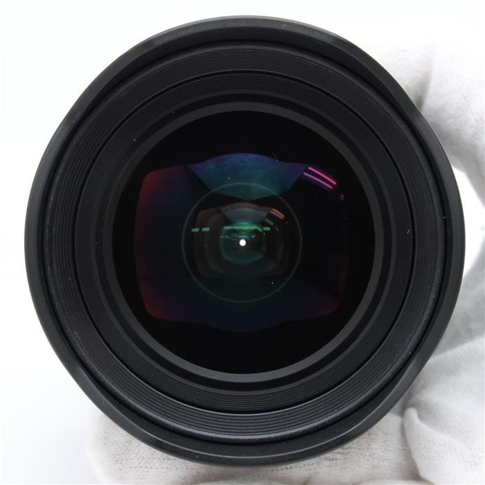 FE 12-24mm F4 G SEL1224G