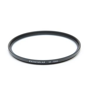 新品)HASSELBLAD (ハッセルブラッド) UV 72mm（商品ID：6941565946430