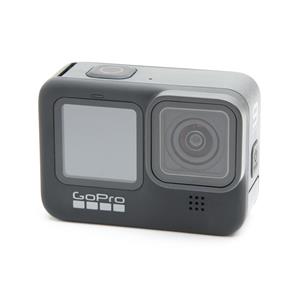 【中古】 【並品】 GoPro HERO9 Black CHDHX-901-FW HERO（GoPro） 【全額返金保証】並品｜GoPro HERO9 BLACK CHDHX-901-FW γA5206-2Q2A : アキバ流通 -  通販 - Yahoo!ショッピング