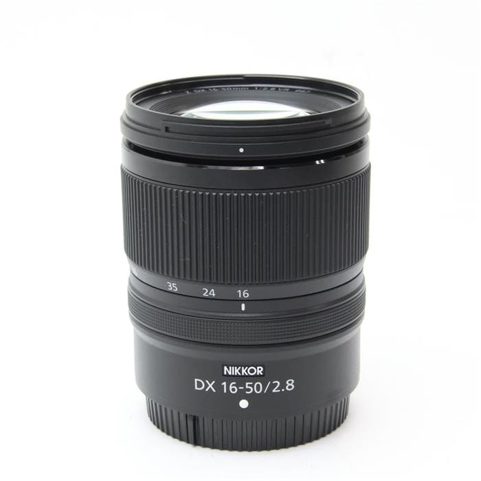 NIKKOR Z DX 16-50mm F2.8 VR