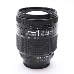 Nikon (ニコン) AF 28-105mm F3.5-4.5D」の商品検索結果 | デジタル