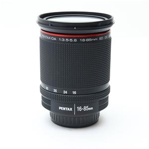 PENTAX (ペンタックス) HD DA16-85mm F3.5-5.6ED DC WR」の商品検索