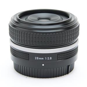 Nikon (ニコン) NIKKOR Z 28mm F2.8 （Special Edition） メイン