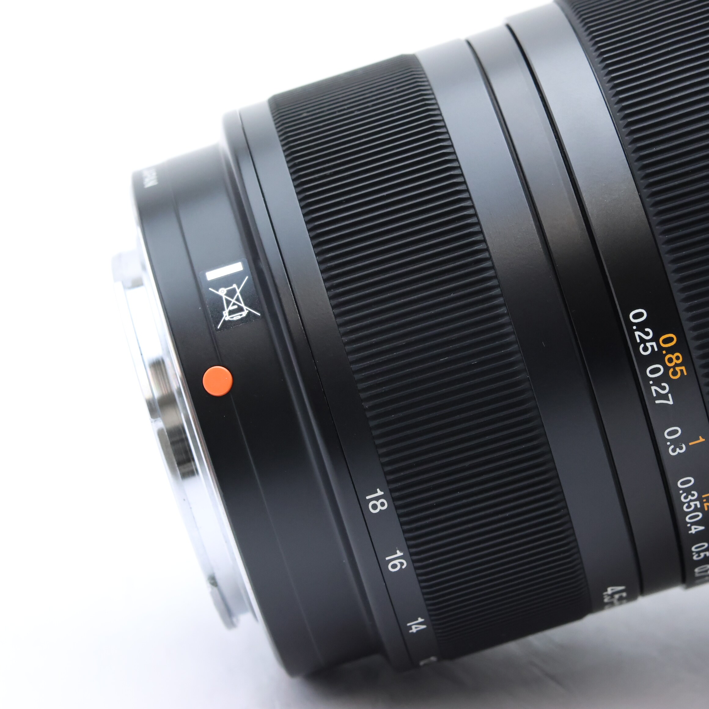 中古)SONY (ソニー) DT11-18mm F4.5-5.6 SAL1118 (ソニーA用)（商品ID 