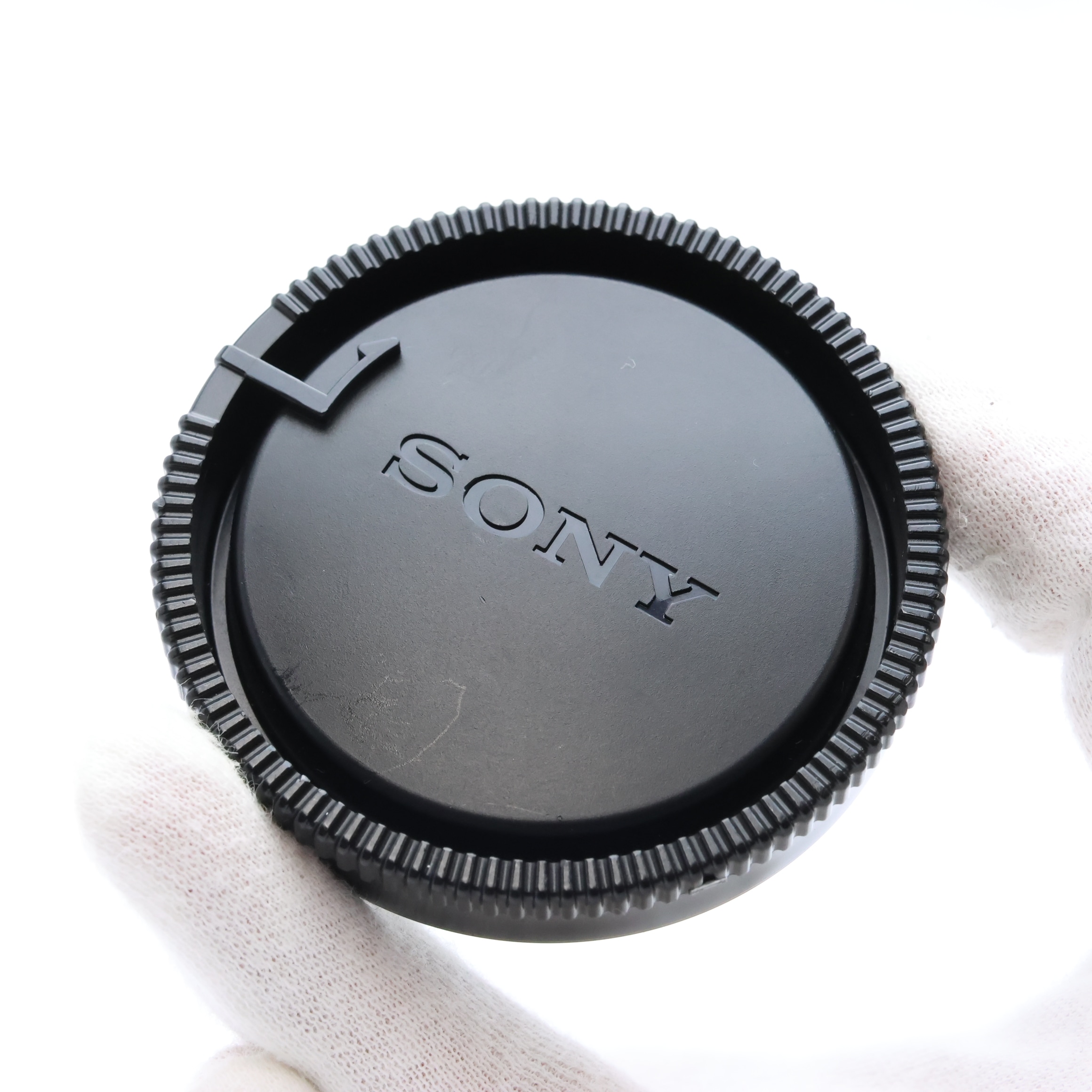 中古)SONY (ソニー) DT11-18mm F4.5-5.6 SAL1118 (ソニーA用)（商品ID 