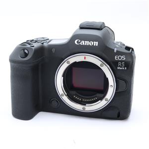 Canon (キヤノン) EOS R5 Mark II ボディ メイン