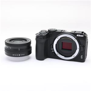 Nikon (ニコン) Z30 16-50 VR レンズキット メイン