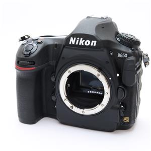 Nikon (ニコン) D850 ボディ メイン