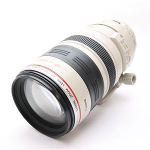 Canon EF 100-400mm 4.5-5.6 L IS マップカメラ良品 中古)Canon (キヤノン) EF100-400mm F4.5-5.6L IS USM（商品ID