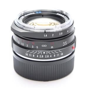 新品)Voigtlander (フォクトレンダー) NOKTON classic 35mm F1.4 II SC
