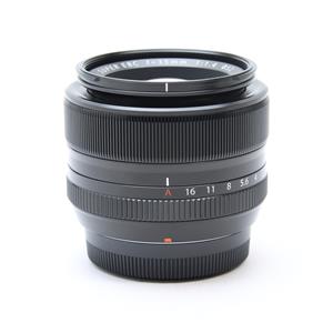 新品)FUJIFILM (フジフイルム) フジノン XF35mm F1.4 R（商品ID