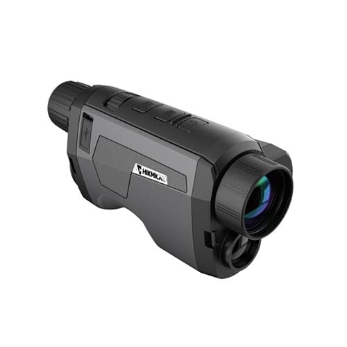HIKMICRO（ハイクマイクロ） サーマル・可視光バイスペクトル単眼スコープ GRYPHON LRF GH35L HIK-GH35L
