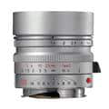 Leica (ライカ) ズミルックス M50mm F1.4 ASPH. (6bit) シルバー