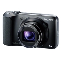SONY (ソニー) Cyber-shot DSC-HX10V ブラック