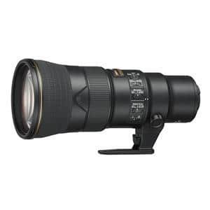 Nikon  AF-S  200-500㎜　新同品　安値