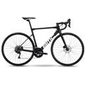 BMC  (ビーエムシー) Teammachine SLR SEVEN 105mix ブラック/ホワイト サイズ54 ロードバイク
