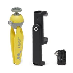 JOBY (ジョビー) ハンディーポッド 2 キット イエロー