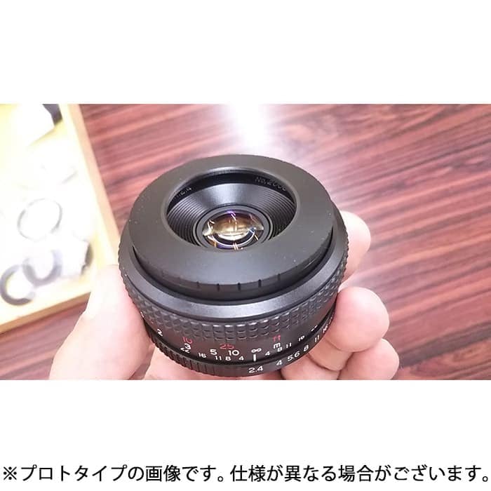 新品)木下光学研究所 (キノシタコウガクケンキュウジョ) KISTAR 40mm