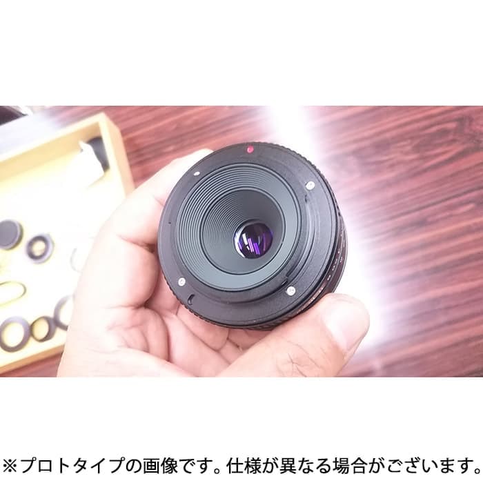 新品)木下光学研究所 (キノシタコウガクケンキュウジョ) KISTAR 40mm