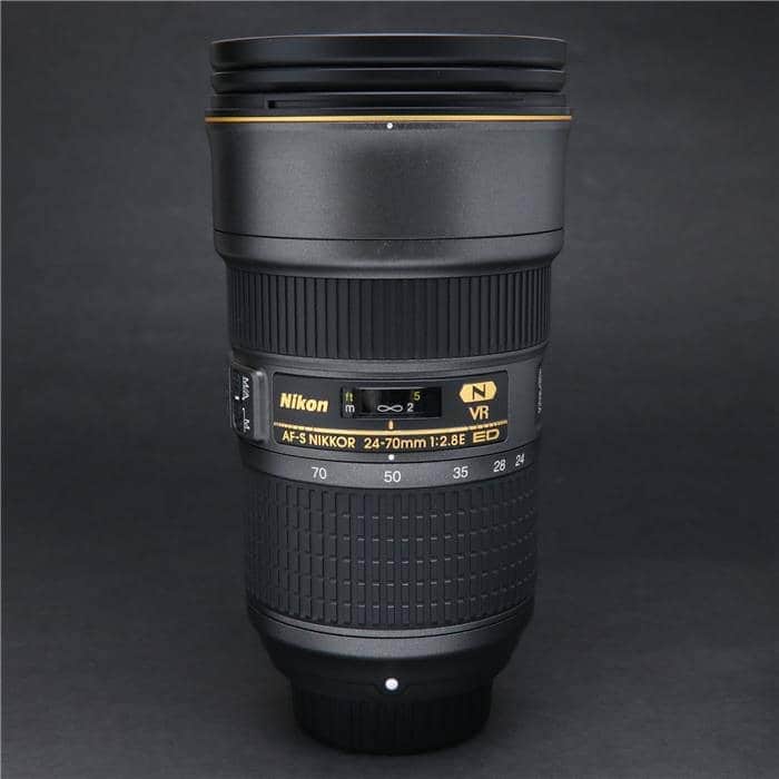 Nikon Nikkor ニコン レンズ　100mm F2.8 超美品希少 中古)Nikon (ニコン) NIKKOR F2.8ズームトリプルレンズセット 100周年
