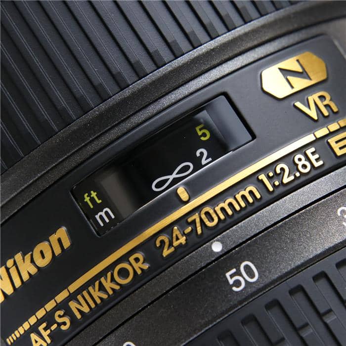 中古)Nikon (ニコン) NIKKOR F2.8ズームトリプルレンズセット 100周年