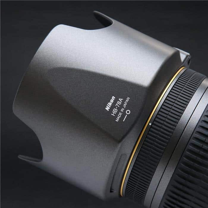 中古)Nikon (ニコン) NIKKOR F2.8ズームトリプルレンズセット 100周年