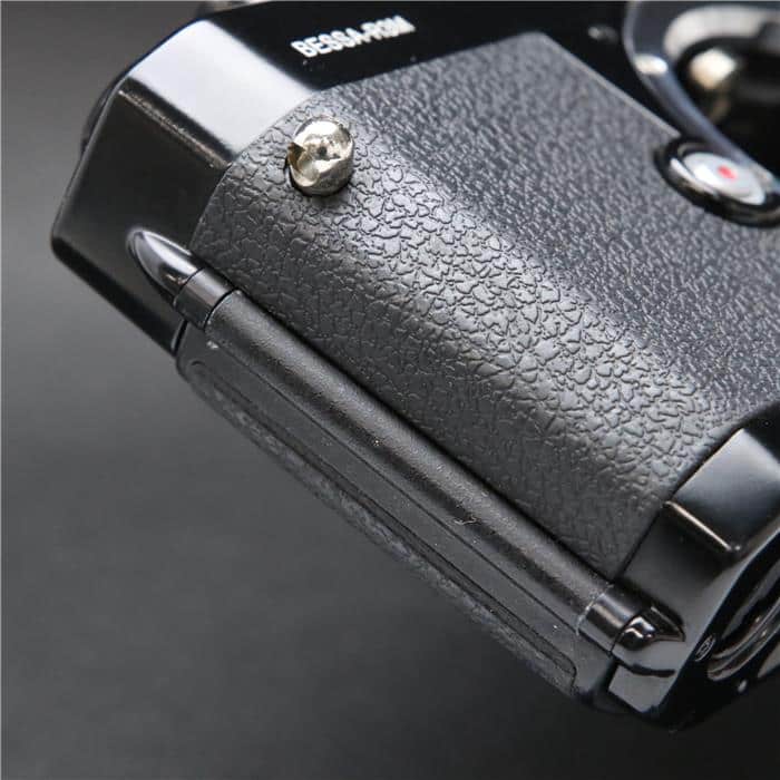 中古)Voigtlander (フォクトレンダー) BESSA R3M 250th ボディ