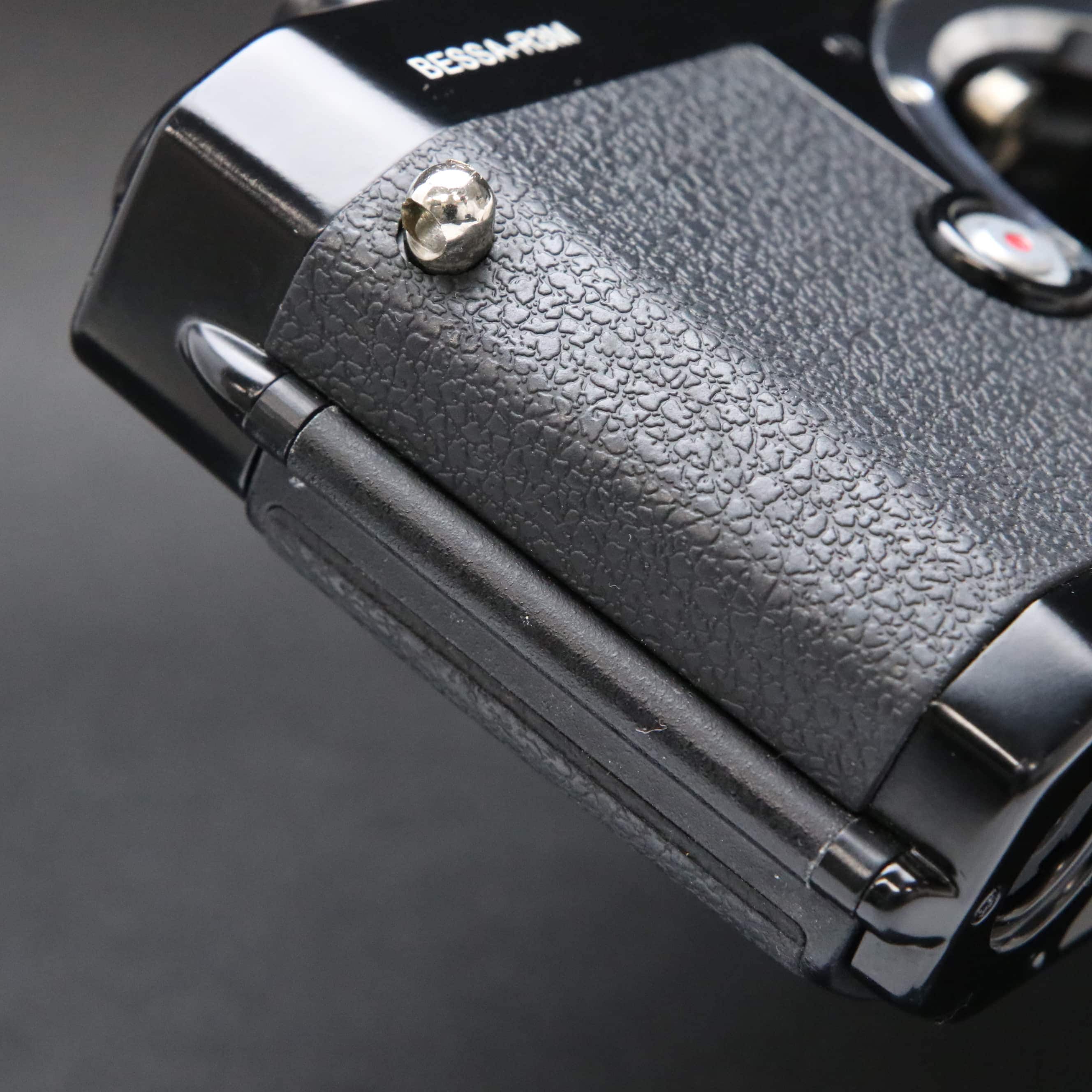 中古)Voigtlander (フォクトレンダー) BESSA R3M 250th ボディのみ