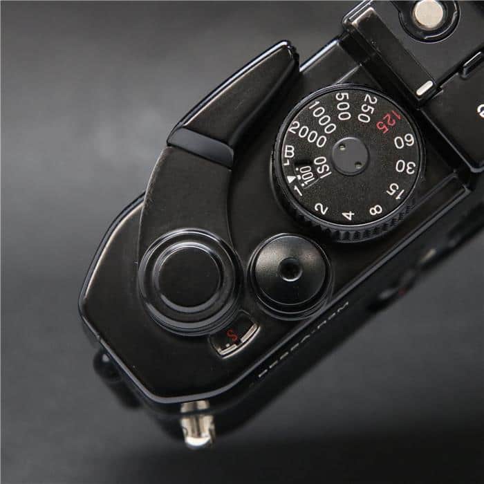 BESSA R3M レンジファインダーカメラ Voigtländer BESSA R3M｜Laskeypictures