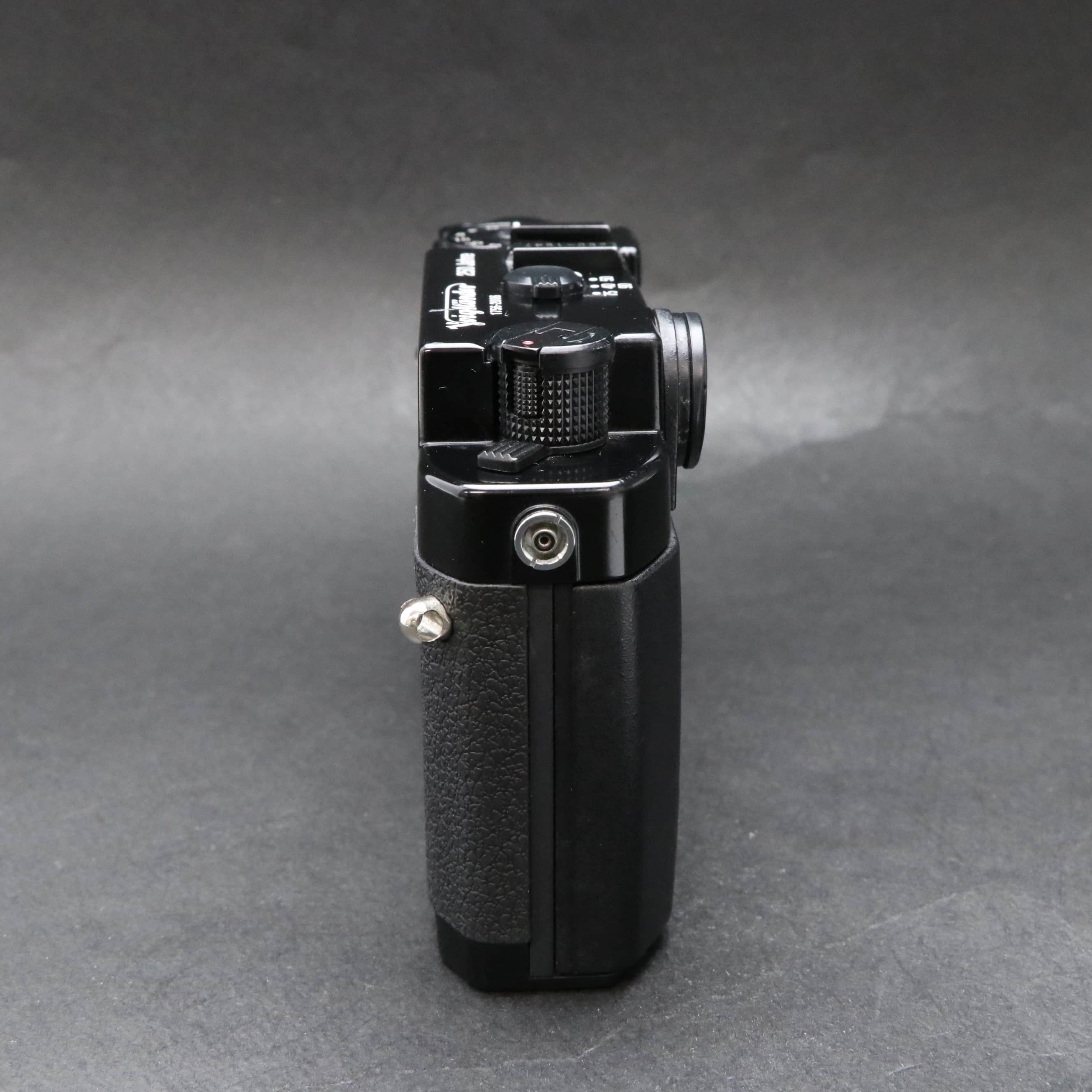 中古)Voigtlander (フォクトレンダー) BESSA R3M 250th ボディのみ