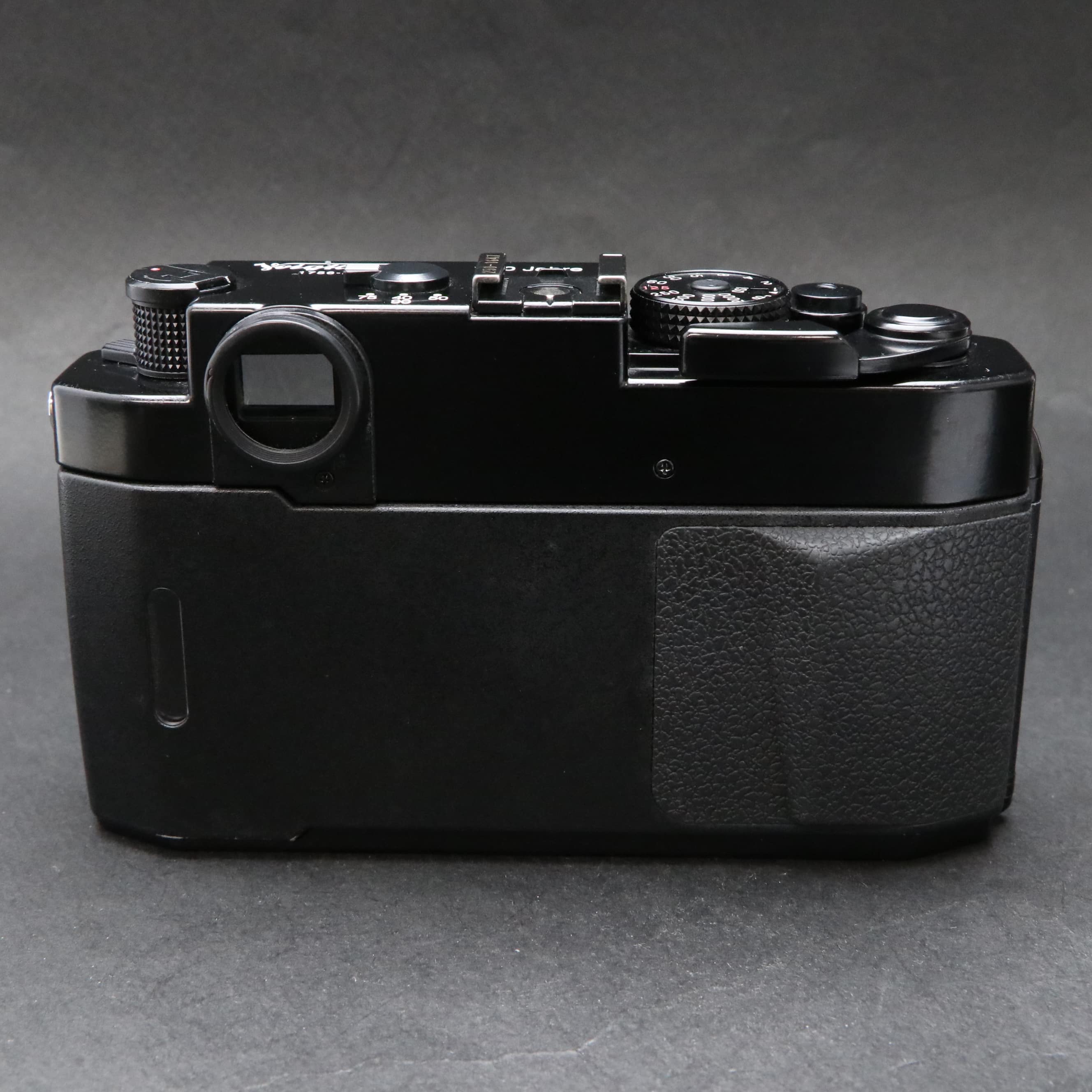 ☆美品【Voigtlander】Bessa-R3M 250th 250周年記念 中古)Voigtlander (フォクトレンダー) BESSA R3M 250th ボディのみ