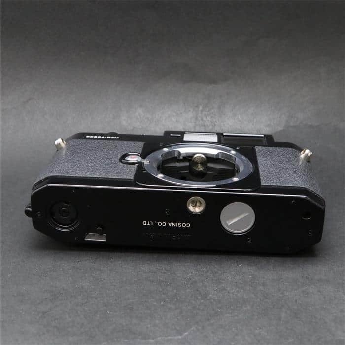☆美品【Voigtlander】Bessa-R3M 250th 250周年記念 楽天市場】フォクトレンダー Voigtlander BESSA R3M 250周年記念