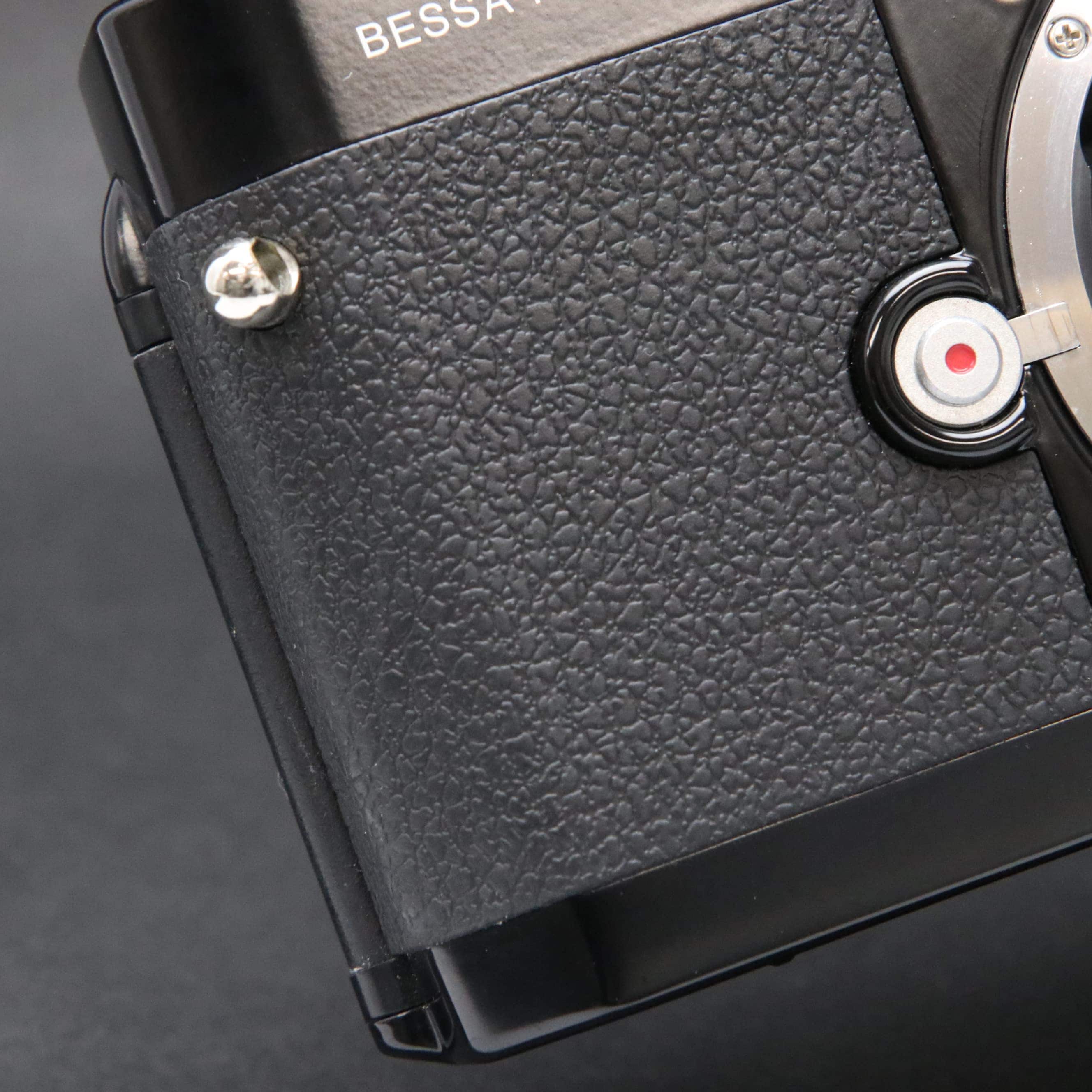 中古)Voigtlander (フォクトレンダー) BESSA R3M 250th ボディのみ