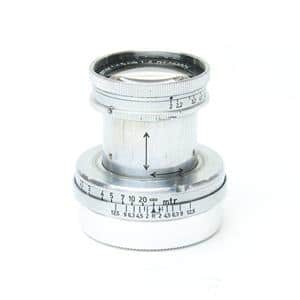 Leica バルナックライカ DIII➕Summitar 50mm F2セット（leica