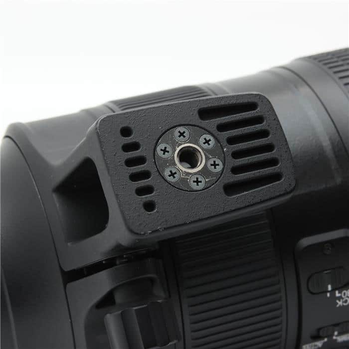 美品】Nikon ニコン AF-S NIKKOR 80-400mm F4.5-5.6G ED つつみこま
