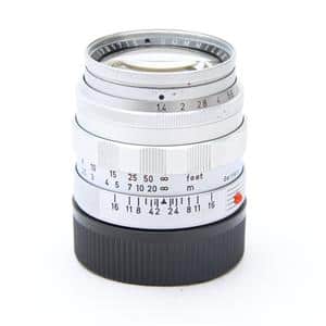 【hase】ライカ　ズミルックス　F1.4 50ミリ【貴重】初期型 往年の銘玉を復刻した「ライカ ズミルックス M f1.4/50mm