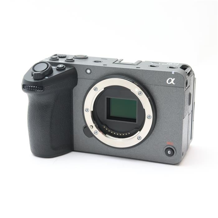 FX30 ボディ ILME-FX30B