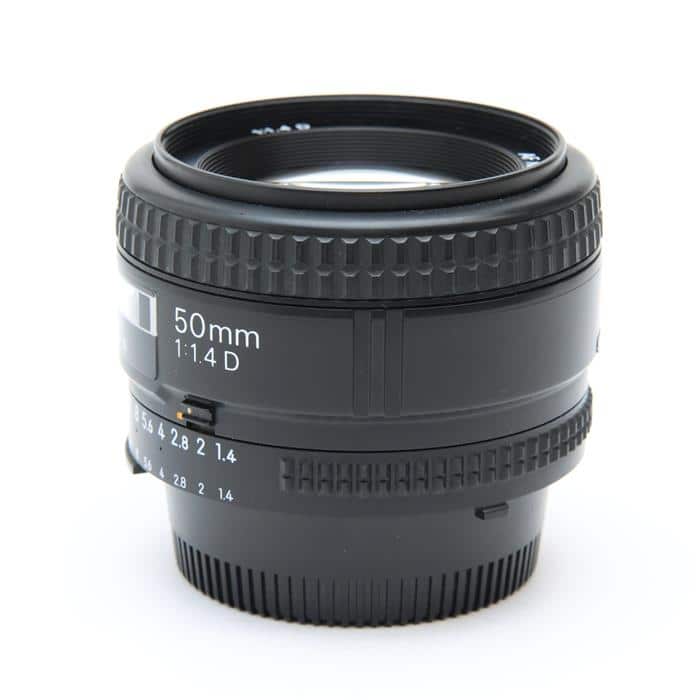 Nikon 50mm f1.4 Nikkor AI - Lens – Kamerastore
