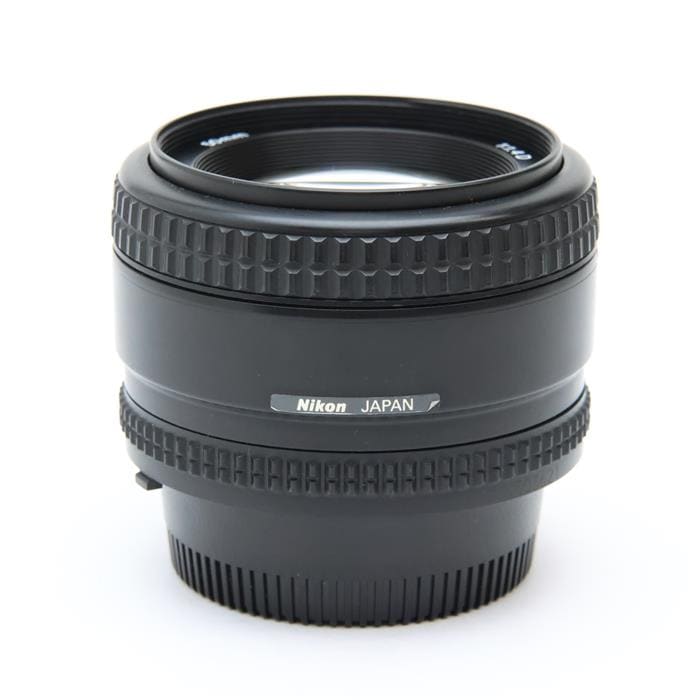 AF NIKKOR 50mm F1.4D 日本製 【整備済】 | YAMAGEN CAMERA