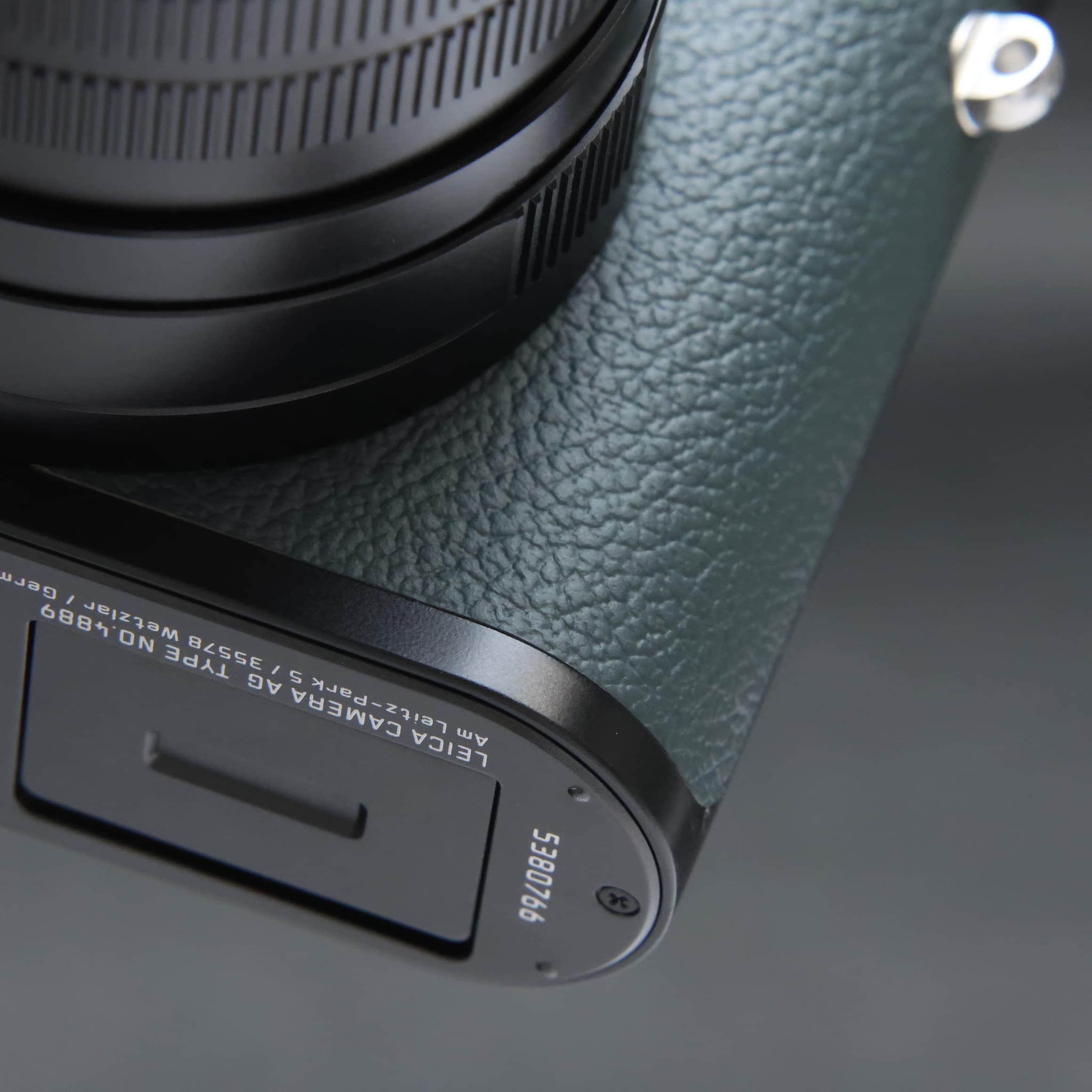 中古)Leica (ライカ) Q2 007 Edition（商品ID：3717021048924）詳細
