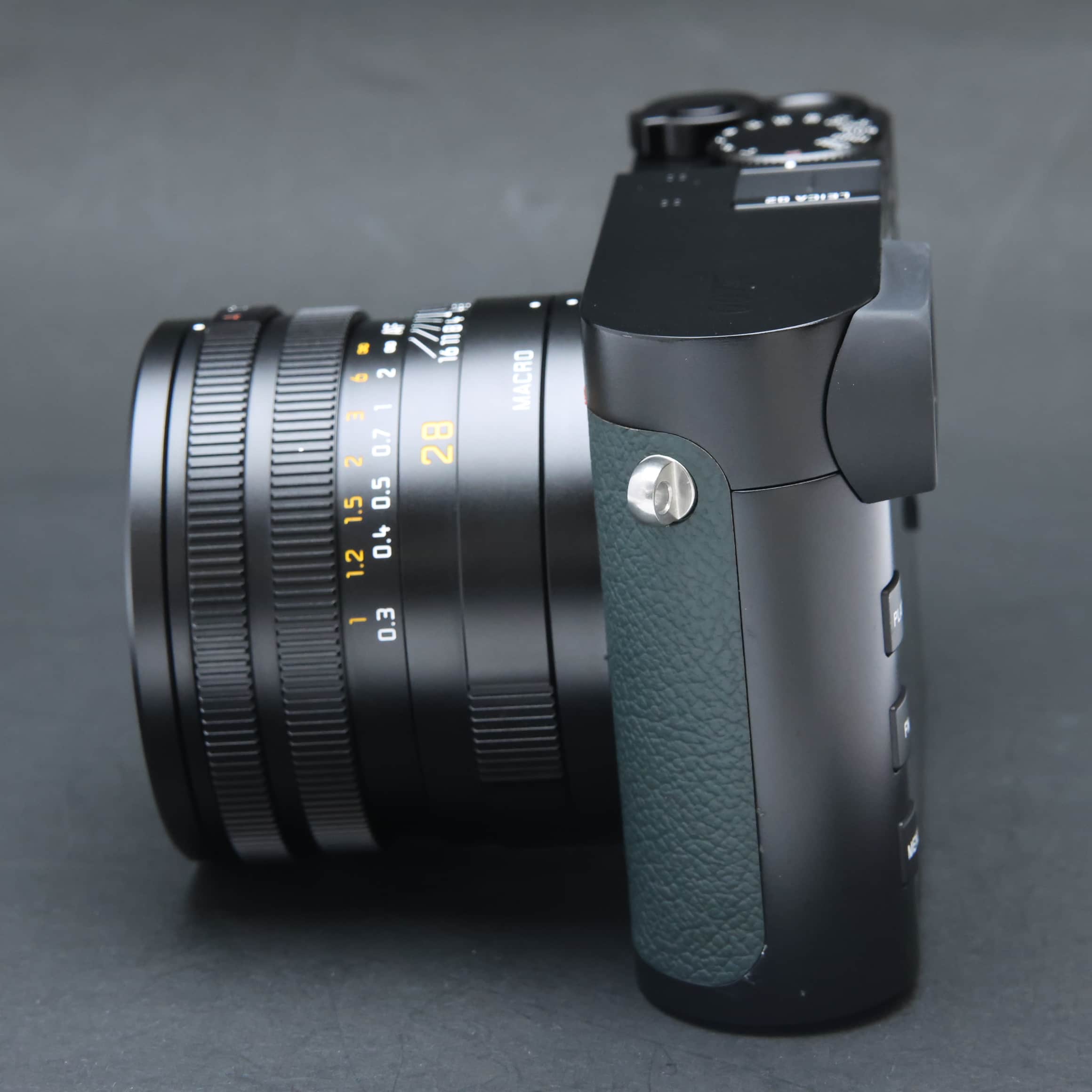 中古)Leica (ライカ) Q2 007 Edition（商品ID：3717021048924）詳細