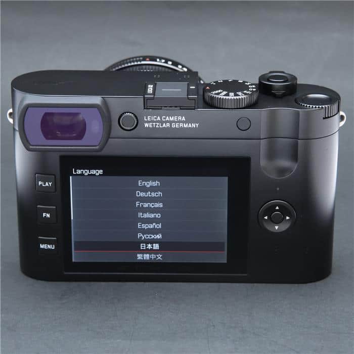 Q2 007 Edition