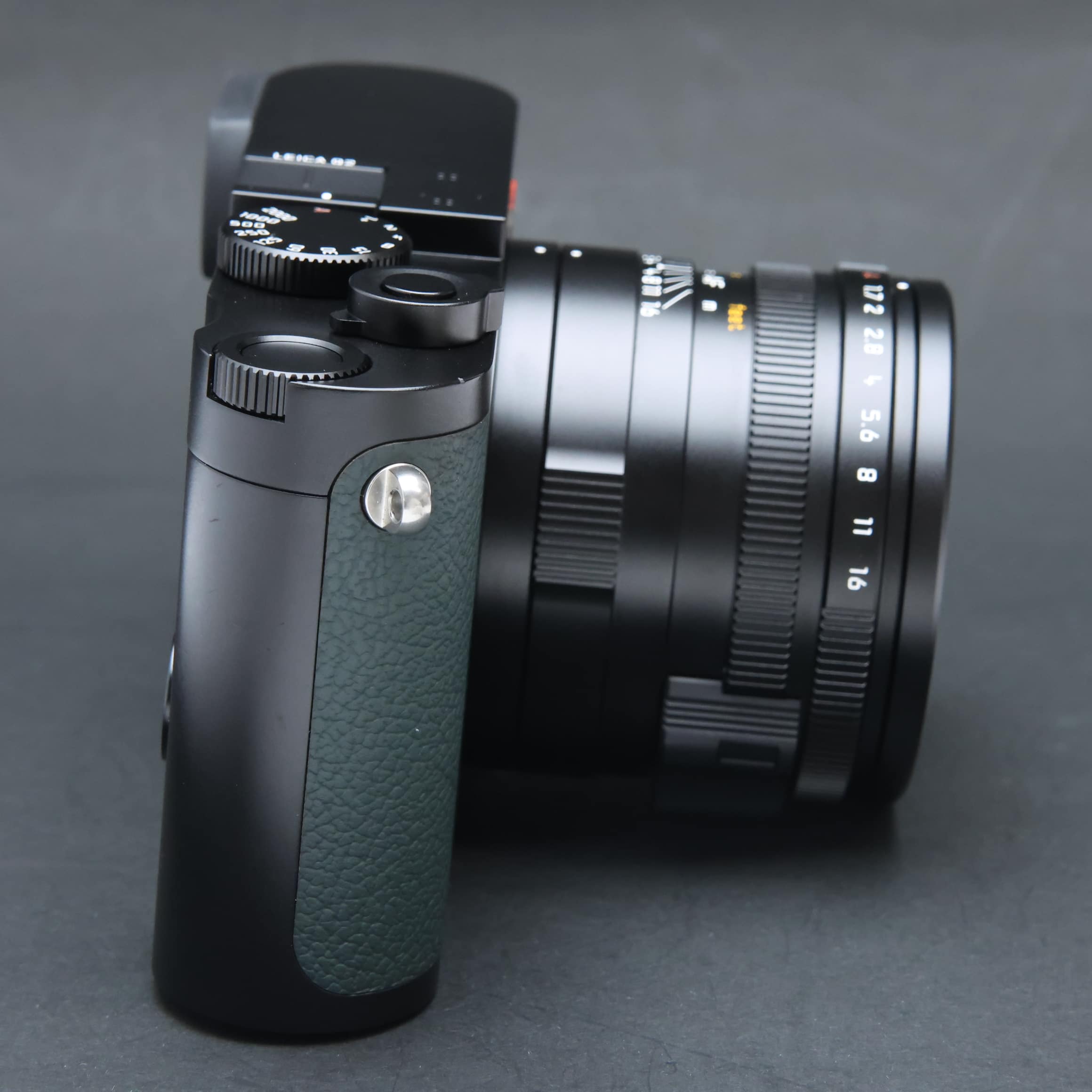 中古)Leica (ライカ) Q2 007 Edition（商品ID：3717021048924）詳細 