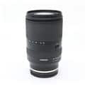 28-200mm F2.8-5.6 Di III RXD/Model A071SF (ソニーE用/フルサイズ対応)